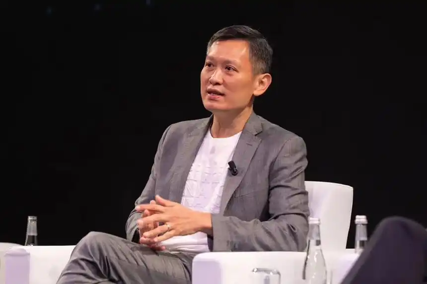 wired專訪binance ceo：並未與cz保持溝通，binance當前最重要的工作是合規插图