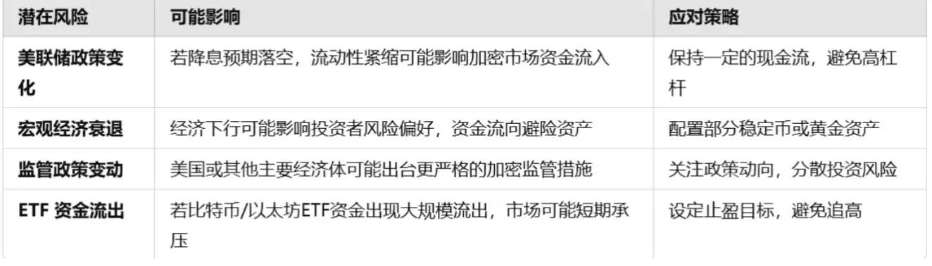 加密ETF機构入場潮來襲，2025加密行業或將再創新高插图